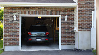 Garage Door Installation at Knollwood Estates, Florida