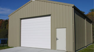 Garage Door Openers at Knollwood Estates, Florida